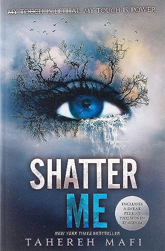 Shatter Me (Shatter Me