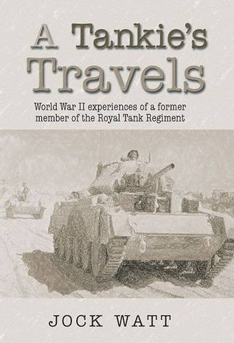A Tankie's Travels