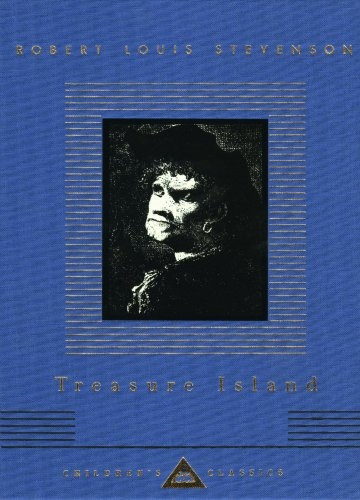 Treasure Island (Everyman's Library Children's Classics)