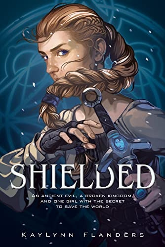 Shielded (Shielded)