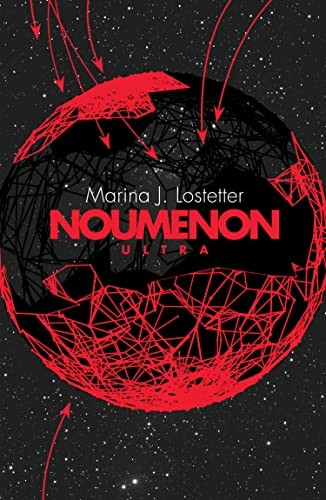 Noumenon Ultra (Noumenon, Book 3) (Noumenon)