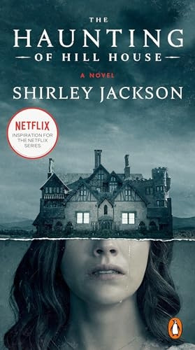 HAUNTING OF HILL HOUSE THE
