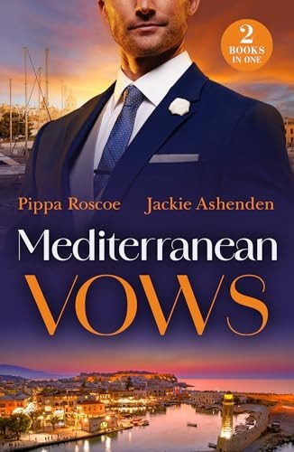 Mediterranean Vows: Greek's Temporary 'I Do' (the Greek Groom Swap) / Spanish Marriage Solution (Mills & Boon Modern)