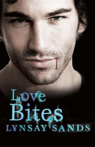 Love Bites: An Argeneau Vampire Novel, Book 1