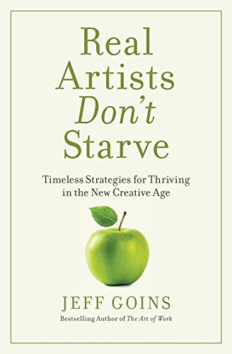 Real Artists Don't Starve