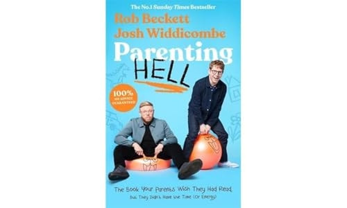 Parenting Hell: The funniest gift you can give this Father's Day