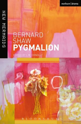 Pygmalion (New Mermaids)
