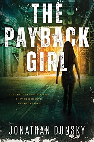 The Payback Girl