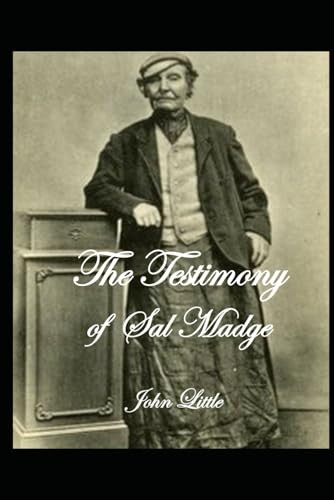The Testimony of Sal Madge