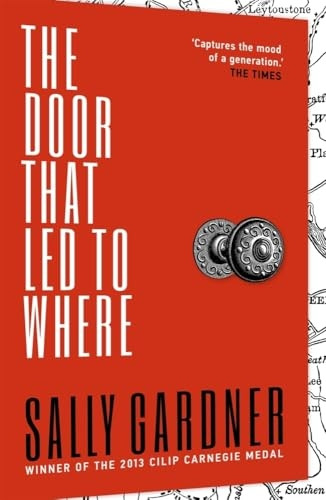 The Door That Led to Where