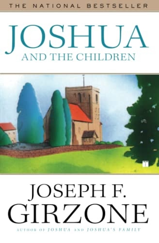 Joshua and the Children: A Parable