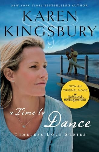 A Time to Dance