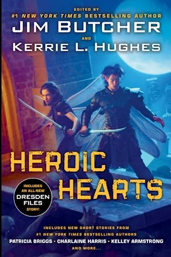 Heroic Hearts
