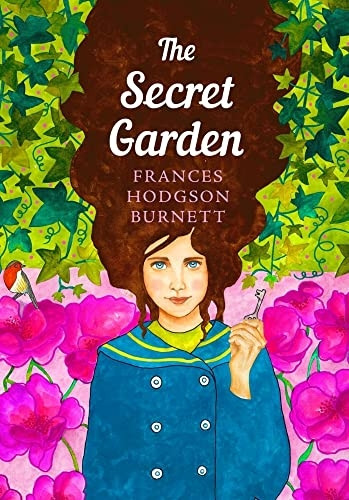 The Secret Garden: The Sisterhood (The Sisterhood)