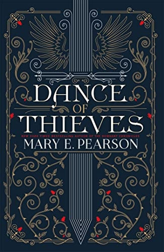 Dance of Thieves (Dance of Thieves)