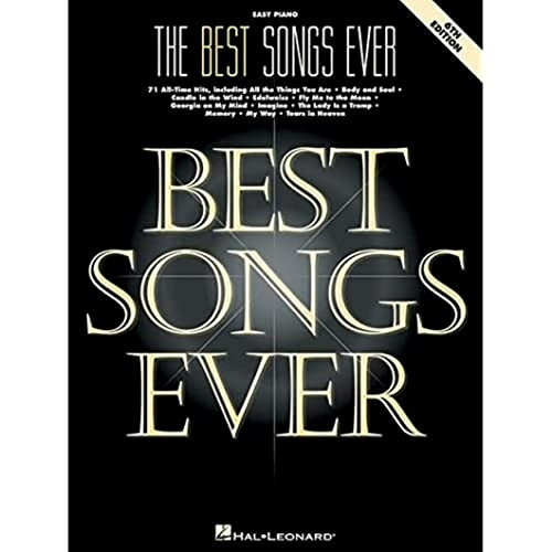 The Best Songs Ever