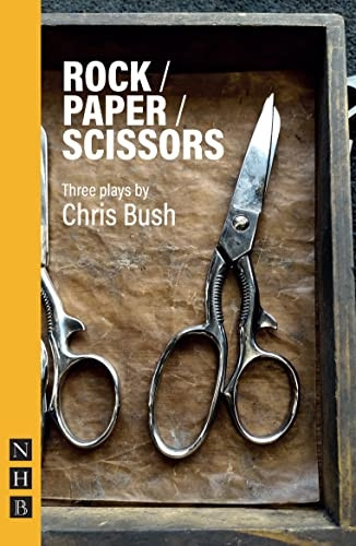 Rock   Paper   Scissors: Three Plays
