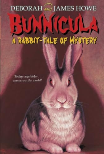 Bunnicula: A Rabbit-Tale of Mystery (Bunnicula)