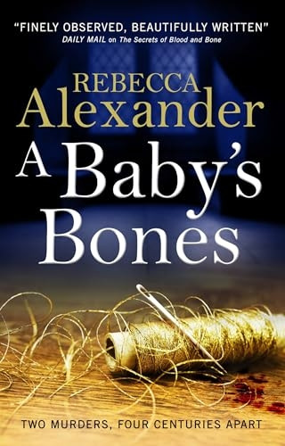 A Baby's Bones