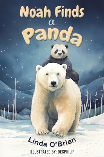 Noah Finds a Panda
