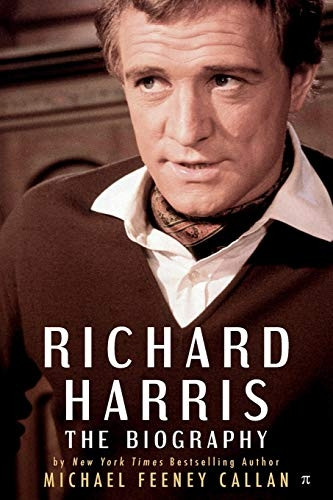 Richard Harris: The  - Biography