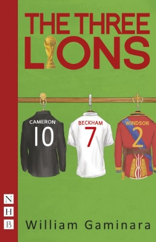 The Three Lions (NHB Modern Plays)