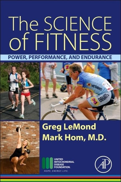 The Science of Fitness: Power, Performance, and Endurance