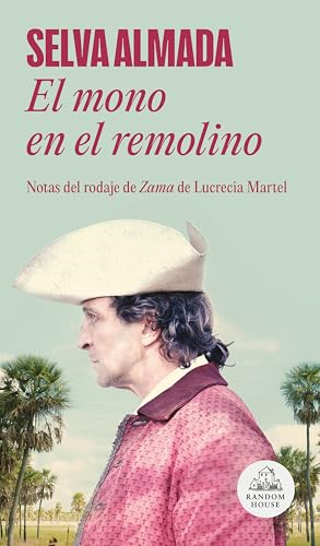 El mono en el remolino