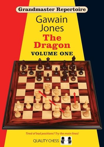 Dragon: 1 (Grandmaster Repertoire)
