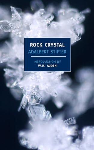 Rock Crystal (NYBR Classics)