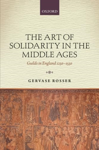 The Art of Solidarity in the Middle Ages