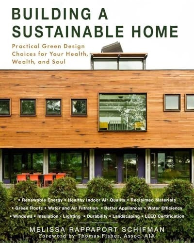 The Sustainable Home
