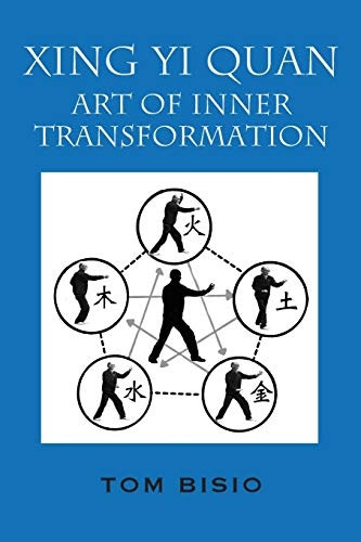 Xing Yi Quan: Art of  - Inner Transformation