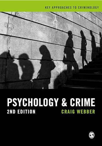 Psychology and Crime: A Transdisciplinary Perspective (Key Approaches to Criminology)