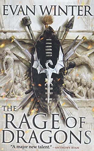 The Rage of Dragons