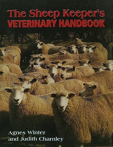 The Sheep Keeper's Veterinary Handbook