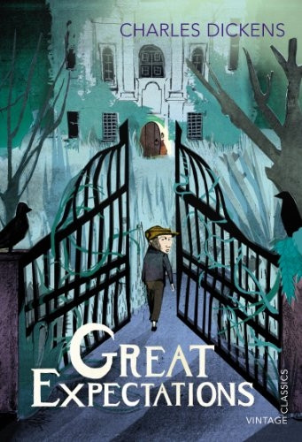 Great Expectations (Vintage Childrens Classics)