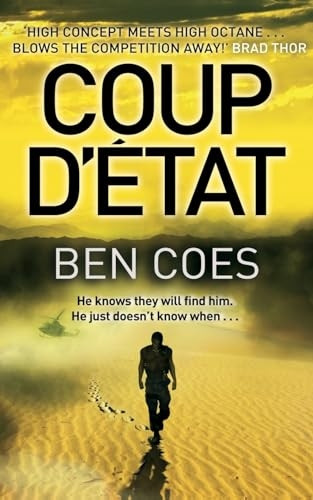 Coup d'Etat