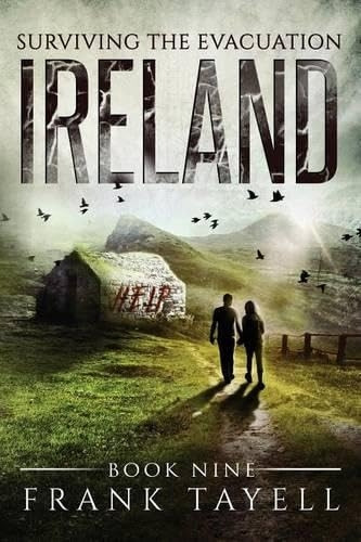 Surviving the Evacuation, Book 9