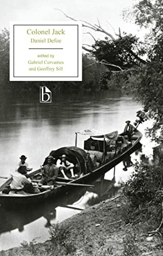 Colonel Jack (Broadview Editions)