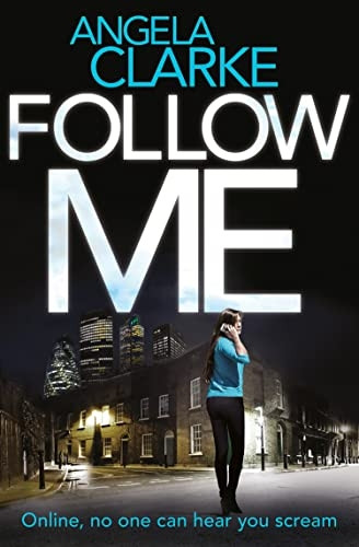 Follow Me: Amazon's *DEBUT OF THE MONTH*