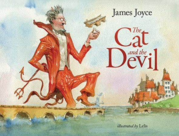 The Cat and the Devil-A Children's Story by James Joyce