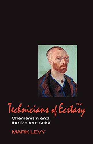 Technicians Of Ecstasy