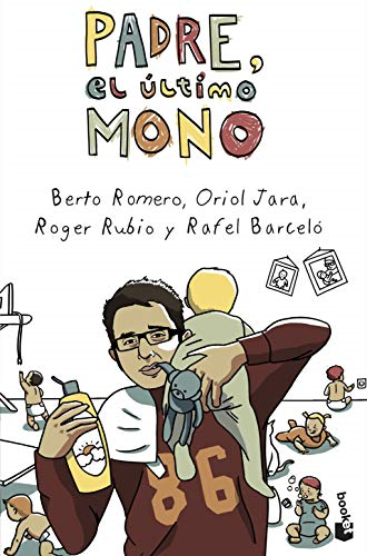 Padre, el Ãºltimo mono