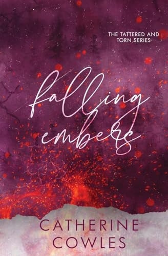 Falling Embers: A Special Edition