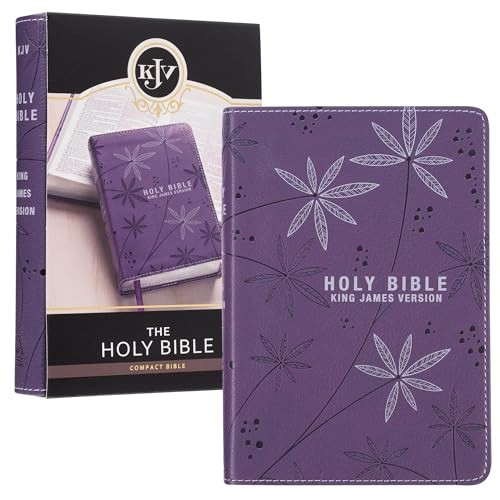 KJV Pocket Edition