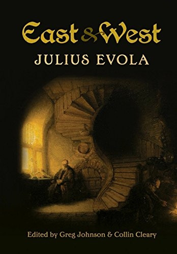 East and West: Comparative  - Studies in Pursuit of  - Tradition