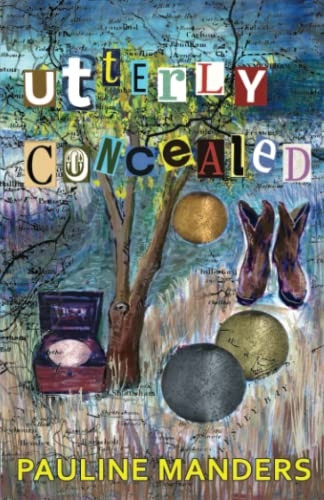 Utterly Concealed (The Utterly Crime Series)