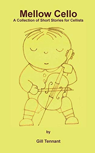 Mellow Cello