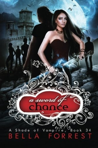 A Shade of Vampire 34: A Sword of Chance